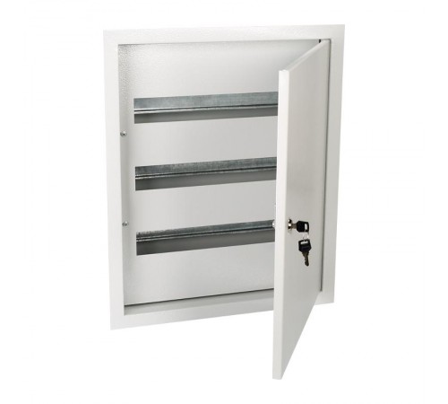 Корпус металлический ЩРв-54-550х450х120-IP31-УХЛ3  243779  КЭАЗ