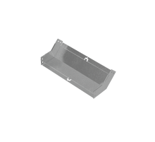 Угол внутр. верт. 45 гр. 80х500 мм "ПЛЮС" HD  NLplus45-80-500 HD   КМ-профиль