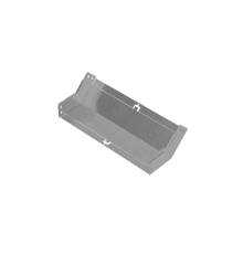 Угол внутр. верт. 45 гр. 80х500 мм "ПЛЮС" HD  NLplus45-80-500 HD   КМ-профиль