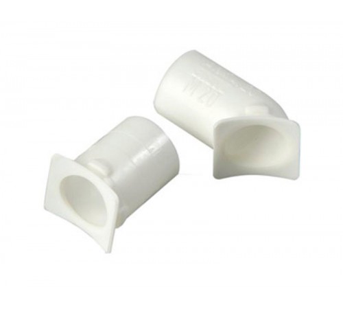 Ввод угловой для труб D20  ANK14.20  2TKA160019G1  ABB