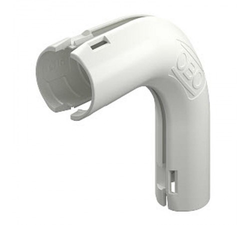 Дуга для трубы, Quick-pipe, пластик M16  2154062  OBO Bettermann