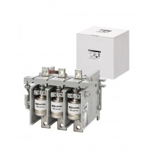 Контактор вакуумный КВТ-1,14-2,5/125, 220В AC/DC, 2НО+1НЗ  SQ0759-0008  TDM