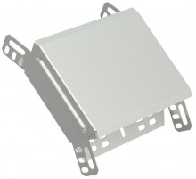 ESCA Поворот верт. внеш. 45град 50х100мм  CLP3N-050-100  IEK