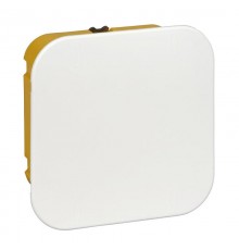 Коробка распределительная с/у 100х100х50 (для полых стен)  IMT35161  SE