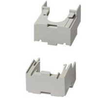 Крышка присоединения кабеля OptiBlock 00-1-2шт  141021  КЭАЗ