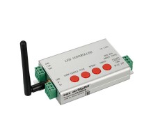 Контроллер HX-806SB (2048 pix, 12-24V, SD-card, WiFi)  020914  Arlight