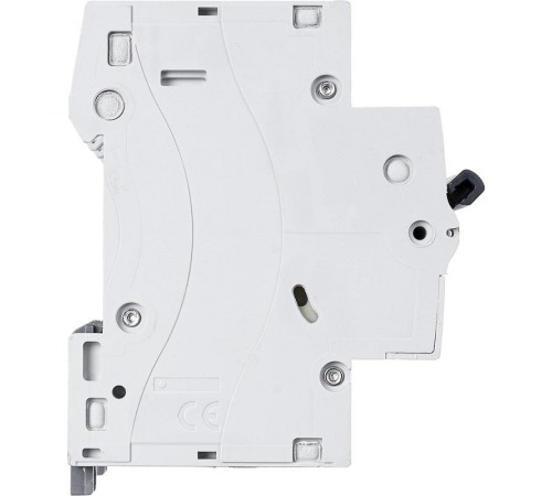 Выключатель автоматический трехполюсный RX3 4500 25А C 4,5кА  419710  Legrand