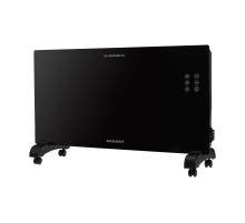 Конвектор электрический с электронным термостатом, 2кВт, Х-нагревательный элемент, Wi-fi  60-0114  REXANT