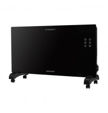 Конвектор электрический с электронным термостатом, 2кВт, Х-нагревательный элемент, Wi-fi  60-0114  REXANT