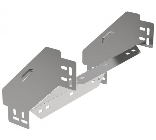 ESCA 3 Поворот верт. внеш. 90град 80х300-0,6  ES3-PV-90-080-300-06  IEK