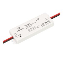 Диммер SMART-UNI-DIM (12-24V, 1x5A, 2.4G) (Arlight, IP20 Пластик, 5 лет)  031607  Arlight