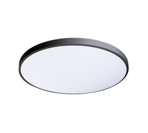 Светильник светодиодный бытовой PPB OPAL 48W 6500K BL d370X55 IP20   .5061002  Jazzway