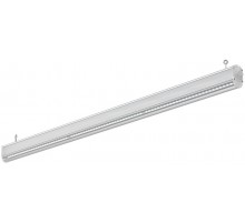 Светильник светодиодный линейный алюм PRO ДСП 7040 50Вт Д 5000К IP66   LT-DSP0-7040-050-50-K02  IEK