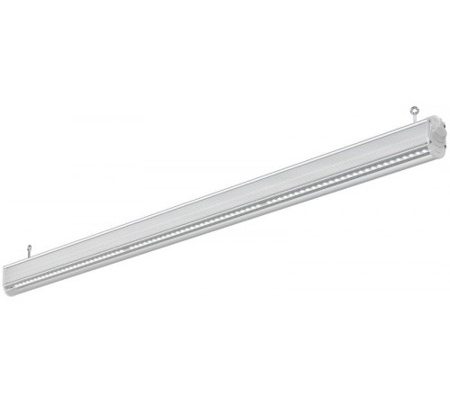 Светильник светодиодный линейный алюм PRO ДСП 7040 50Вт Д 5000К IP66   LT-DSP0-7040-050-50-K02  IEK