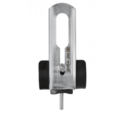 Зажим поддерживающий PS416-120 4х16-120 мм2 инд. упак.  ps-416-120-r  EKF