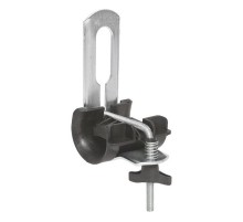 Зажим поддерживающий PS416-120 4х16-120 мм2 инд. упак.  ps-416-120-r  EKF