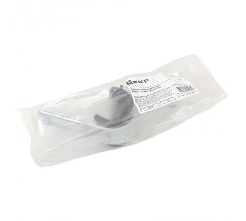 Зажим поддерживающий PS416-120 4х16-120 мм2 инд. упак.  ps-416-120-r  EKF