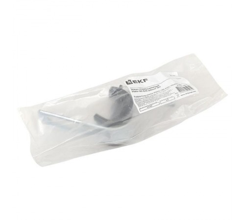 Зажим поддерживающий PS416-120 4х16-120 мм2 инд. упак.  ps-416-120-r  EKF