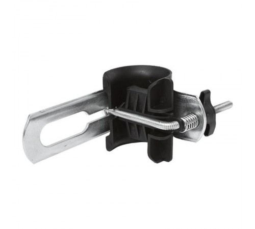 Зажим поддерживающий PS416-120 4х16-120 мм2 инд. упак.  ps-416-120-r  EKF