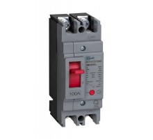 Силовой авт. выкл. 2P 100A 20кА  28019DEK  DEKraft