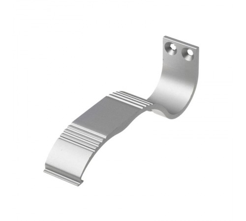 Настенный держатель Wall-arm для ALU-ROUND  015535  Arlight