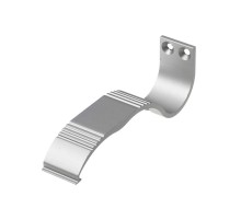 Настенный держатель Wall-arm для ALU-ROUND  015535  Arlight