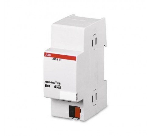 JSB/S 1.1Логический модуль для управлеия жалюзи  GHQ6310084R0111  ABB