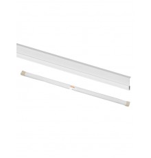 Перегородка для к/к 100х60 (20 м)  SQ0402-0060  TDM