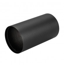 Корпус SP-POLO-SURFACE-R85 (BK, 1-3, 350mA) (Arlight, IP20 Металл, 3 года)  024252(1)  Arlight