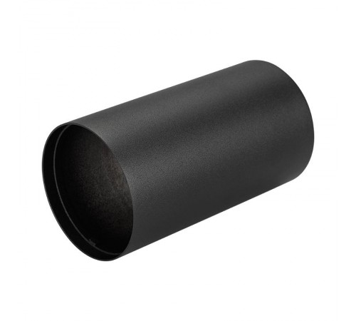 Корпус SP-POLO-SURFACE-R85 (BK, 1-3, 350mA) (Arlight, IP20 Металл, 3 года)  024252(1)  Arlight