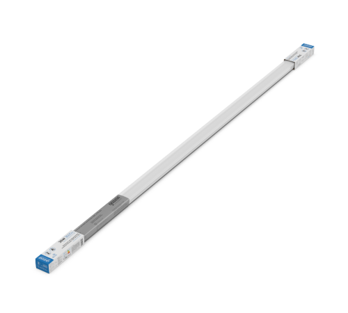 Светильник LED  IP65 1635*39*31,5мм 36Вт 3600lm 6500К ULTRACOMPACT линейный матовый с БАП 90 мин 1/20  143425336A  Gauss