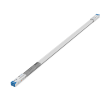 Светильник LED  IP65 1635*39*31,5мм 36Вт 3600lm 6500К ULTRACOMPACT линейный матовый с БАП 90 мин 1/20  143425336A  Gauss
