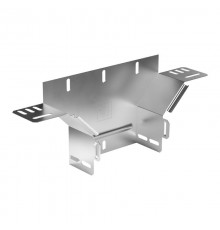 Ответвитель вертикальный Стандарт INOX (AISI 304) 150х80  PR16.2543  Промрукав