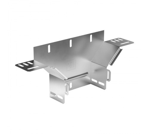 Ответвитель вертикальный Стандарт INOX (AISI 304) 150х80  PR16.2543  Промрукав