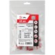 Клемма  NO-225-359 быстрозажимная 2273-204 компактная 4-проводная 0.2-2.5 мм2 (упаковка 40 шт.)  Б0067922  ЭРА