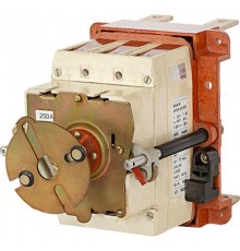 Выключатель автоматический ВА04-36-100А-341150-1250-660В-00УХЛ3-Контактор  1015868  Контактор (Legrand)