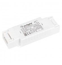 Блок питания ARJ-SP-20-PFC-DALI2-A (20W, 3-45V, 0.2-0.55 A) (Arlight, IP20 Пластик, 5 лет)  033810  Arlight