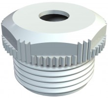 Ниппель M16  2032011  OBO Bettermann