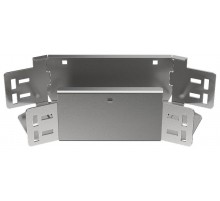 ESCA 7 Поворот 45град 100х100-2,0  ES7-PG-45-100-100-20  IEK