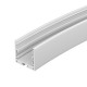 Профиль SL-ARC-3535-D1500-A90 WHITE (1180мм, дуга 1 из 4)  025515  Arlight