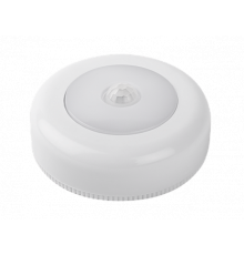Светильник-подсветка TS5-L1W-SENS (датчик движения) имитация выключателя  .5031661  Jazzway