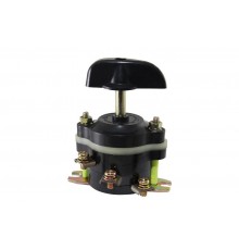 Пакетный выключатель ПВ3-16 исп.3 3П 16А 220В IP00   SQ0723-0008  TDM