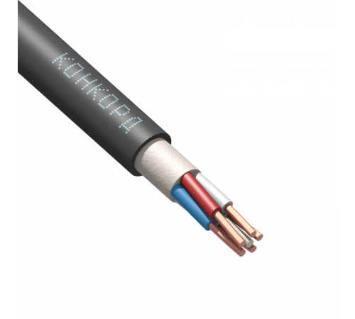 КППГнг(А)-HF 5х1,5  Конкорд