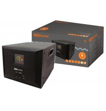 Стабилизатор напряжения СНР1-1-10 кВА электронный переносной   SQ1201-0008  TDM