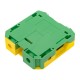 Клеммная колодка винтовая 70 UT земля scr-ut-70-pe  EKF