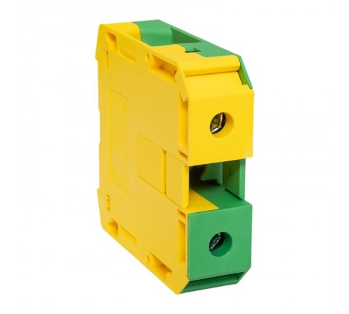 Клеммная колодка винтовая 70 UT земля scr-ut-70-pe  EKF