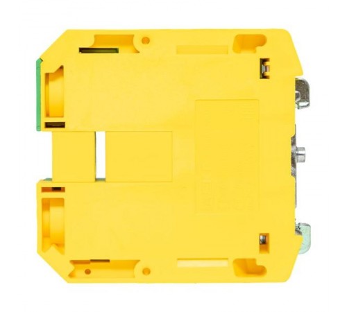 Клеммная колодка винтовая 70 UT земля scr-ut-70-pe  EKF