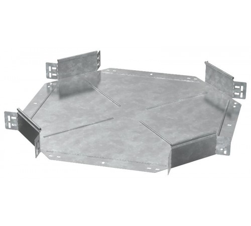 ESCA 5 Крестовина 80х300-1,2 HDZ  ES5-KR-080-300-12-HDZ  IEK