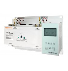 Блок автоматического ввода резерва БАВР 3П 500А  SQ0743-0006  TDM