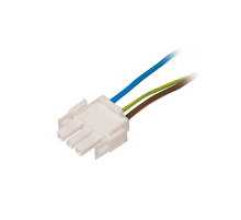 Комплект для подключения к сети Х-ЛАЙН 0.3м накладной 5-жильный  V4-R0-70.0056.XL0-0006  VARTON